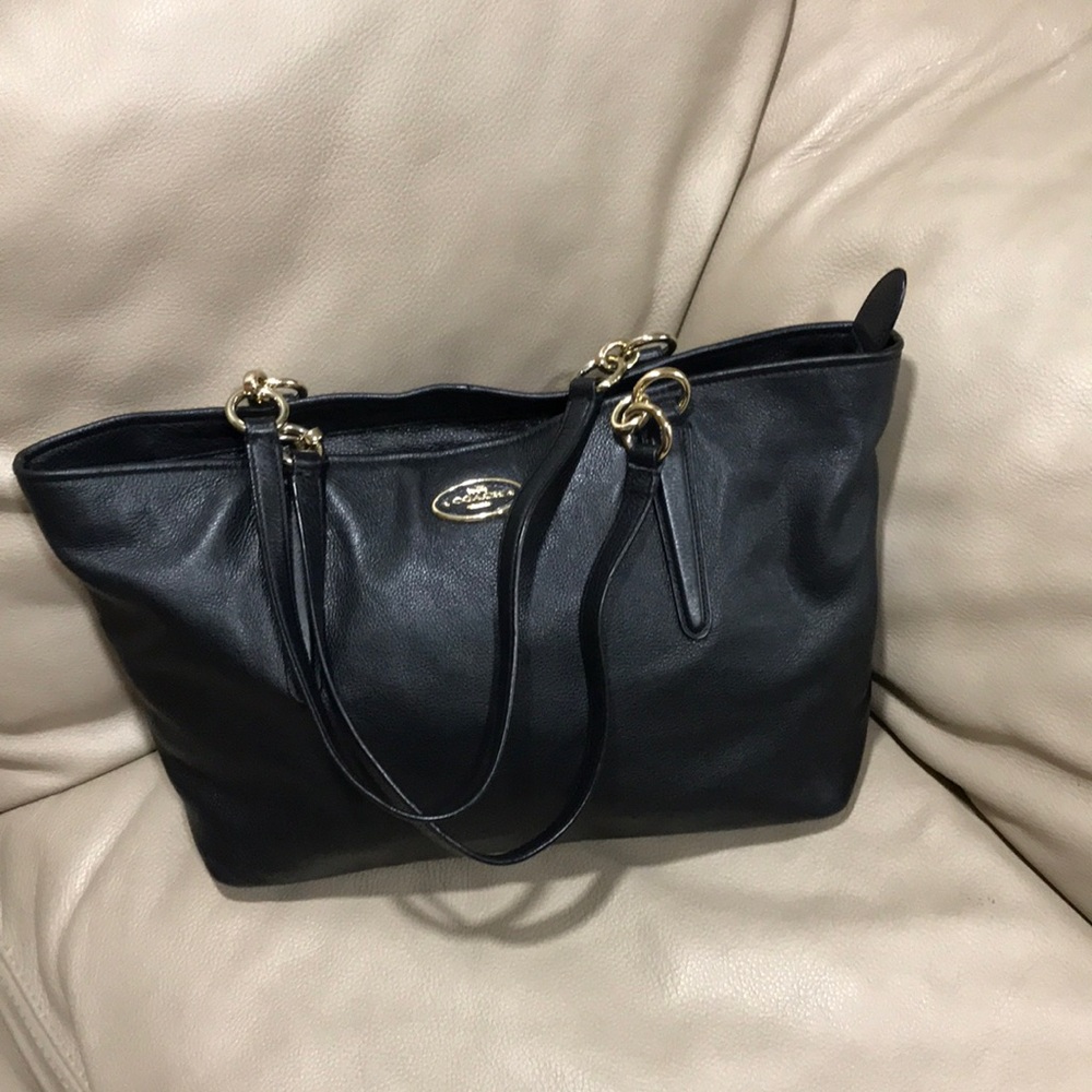 Vintage Coach bag